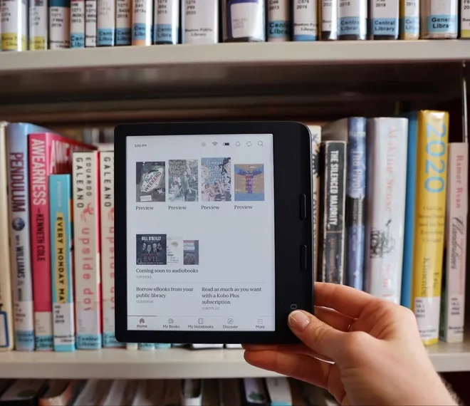 Настройка словарей и перевода в электронной книге